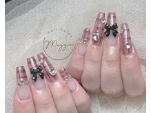 細長く指をきれいに魅せる長さ出しもクーポン豊富☆