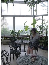 ニコネイル 渋谷店(NICO nail)&nbsp;CHIKA nail