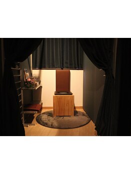 4000円以下のお手頃メニューがあるサロン