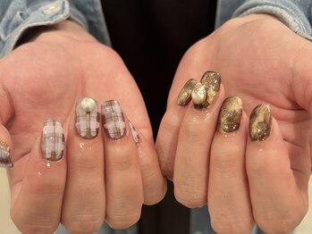 アンネ 表参道(ANNE)/MISAKI指名限定☆個性派定額