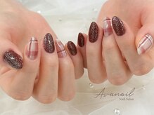 アバネイル 藤が丘(AVA NAIL)/ニュアンスネイル