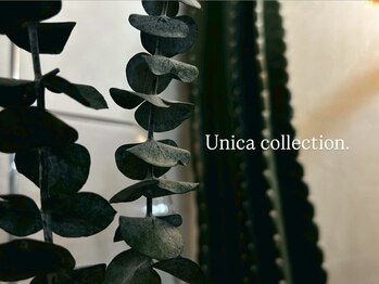 ユニカ(Unica.)/