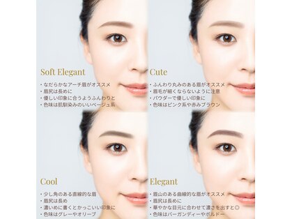 ブルームバイ エムズ(Bloom by m's)の写真