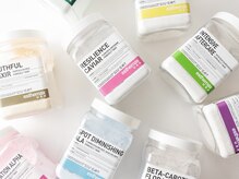 ピブ(pib.)/自分で選んで自分でカスタム♪