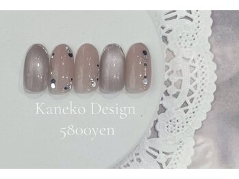 キャンアイドレッシー 草加店(Can I Dressy)/金子専用デザイン