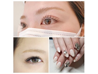 アレーズ(alaise)の写真