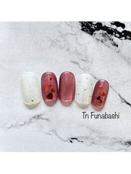 ティーエヌ 船橋店/【定額6000円】