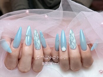 リボン 高田馬場(RIBON)/