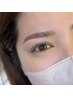 lashlift & browstyling ¥9900