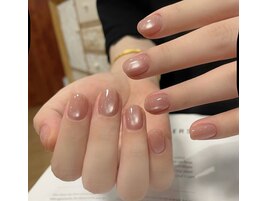 マグネットネイル¥8250