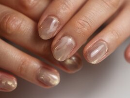 ニュアンス/柳津ネイルサロン