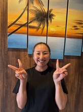 アジアンリラクゼーション ヴィラ 次郎丸店(asian relaxation villa) えり