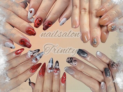 トリニティ(Trinity)の写真