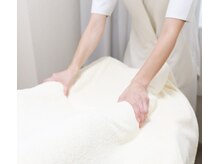 ポーラ 金沢文庫店(POLA)/フットケア