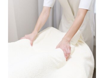 ポーラ 金沢文庫店(POLA)/フットケア