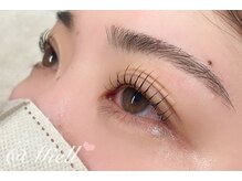 Eyelash Salon Miell まつげパーマ・パリジェンヌ・眉毛専門【ミエル】の雰囲気(ラッシュリフト)
