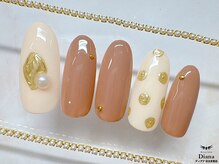ディアナ 日立多賀店(DIANA)/H2-120　定額ネイル