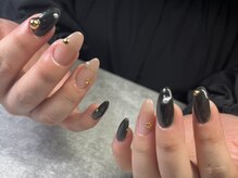 ユミネイル(YUMI NAIL)/