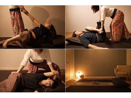 マシェリ 浦安駅前店(MA CHeRiE.)の写真