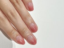サロングレイシーズ 神楽坂(salon GRACES)/グラデーションネイル
