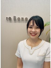 リボーン 岡山店(re Bone) 石村 実紗