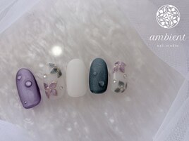 定額スタンダードアート【5月】