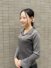 ニュイ 中目黒店(nuit) 横木