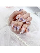 ミス シャーリー(Miss Shirley)/nailsalon Miss Shirley