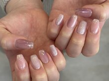 ネイル モア 岐阜駅店(nail mor.)