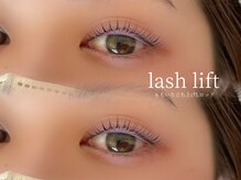 アイセレア(i CELEA)/Lash lift