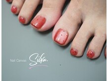 ネイル キャンバス シルヴァ(Nail Canvas Silva.)/
