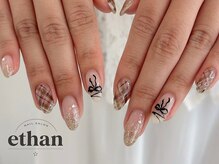 ネイルサロン イーサン(nail salon ethan)/