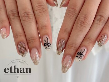 ネイルサロン イーサン(nail salon ethan)/