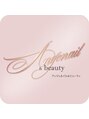 アンジュネイル アンド ビューティー/アンジュネイル&beauty 広島駅徒歩5分