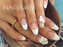 ラヴィヴィ 表参道店(LAVIVI.)/ジェル90mins表参道