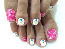 アイラッシュトウキョウ 横浜サンクチュアリ 横浜西口店/フット90分コース8000円