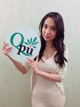 キュープ 池袋店(Qpu)/エリカセイラ様ご来店