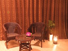 アロマリラクゼーション ポリッシュ(Aroma&Relaxation Polish)/ウェイティングスペース