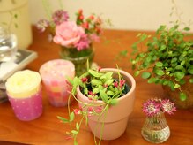 ル ソワン ララ/内観【5】