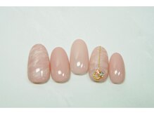 ピアシェ(Piache)/定額デザイン￥8400