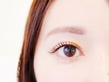 デリカ 溝の口店(DELICAT)/タレ目風デザイン