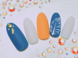 [2]アート付定額コース◆￥5300