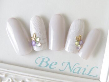 ビーネイル(Be NaiL)/