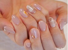 ネイルエニー(Nail Any)/Any collection