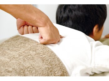 もみの利休/男性のお客様大歓迎☆