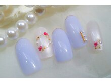 ラミエンヌ/春 ドライフラワー 花 フレンチ