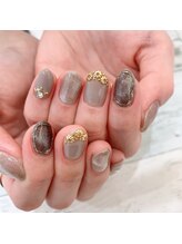 エトワール 御器所店(Etoile)/マグネットジェル