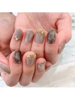 エトワール 御器所店(Etoile)/マグネットジェル