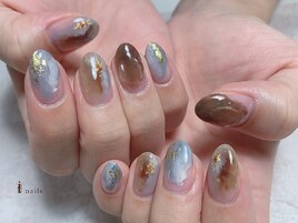 くすみニュアンス¥9480[渋谷]