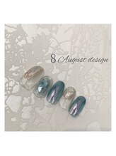 エトワールネイル 高崎緑町店(Etoile)/8月定額キャンペーン